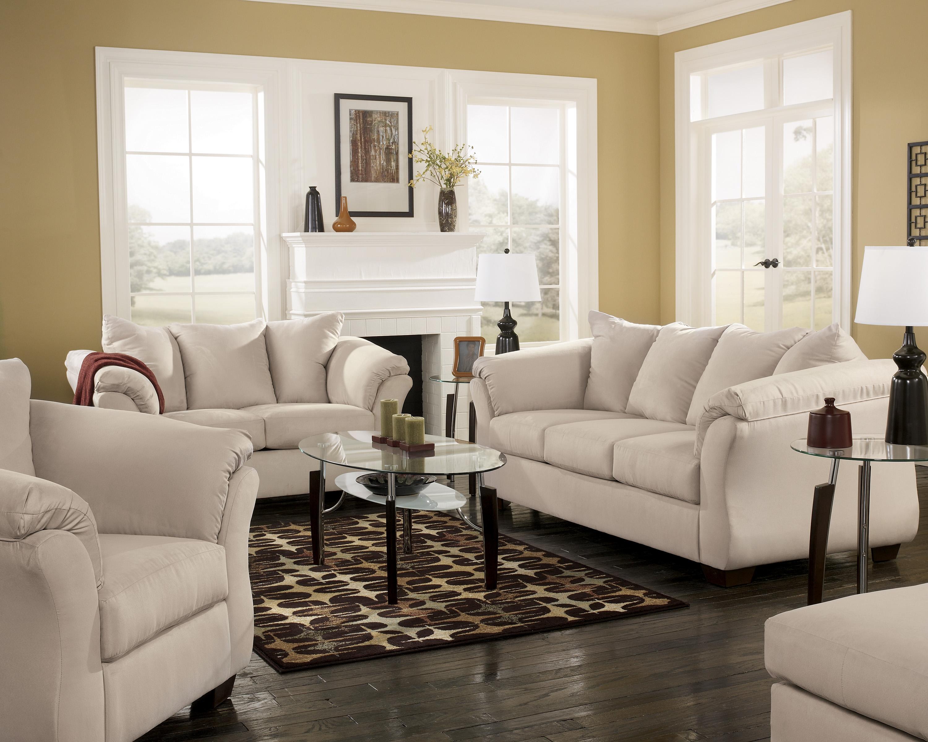 Ashley Furniture Signature Design Darcy Stone 7500020
